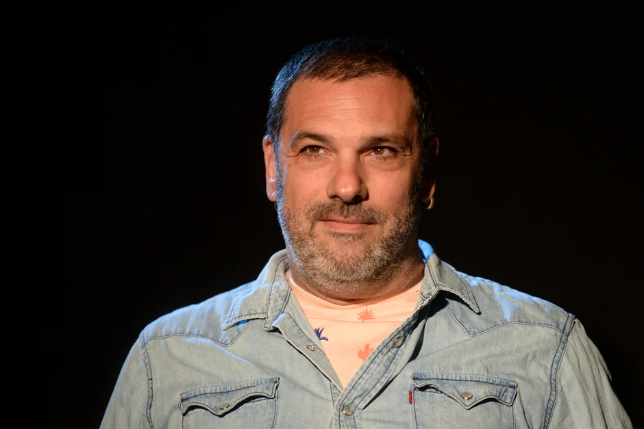 Darko Nikolić o raznim projektima