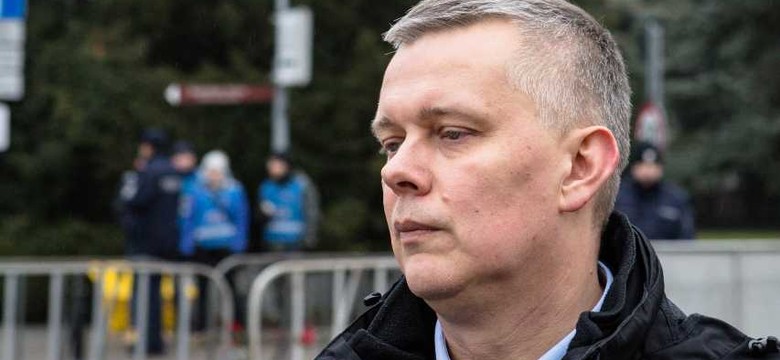 Siemoniak mówi o przesileniu. "Kaczyński ma skłonność do pewnego hazardu"