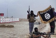 Islamic State of Iraq and the Levant Fighters