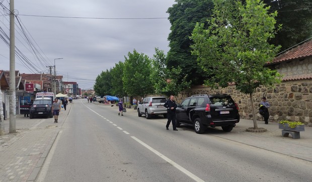 Gračanica