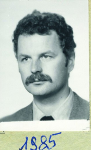 Emerytury Jacków Strongów, czyli historie szpiegów z czasów PRL