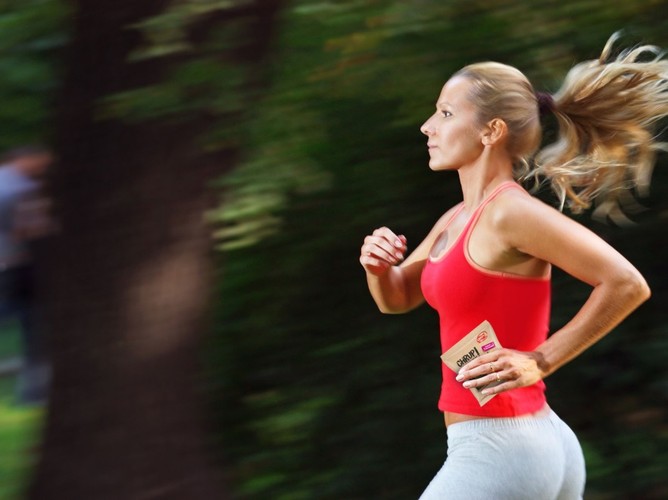 1. Koniec z wymówkami