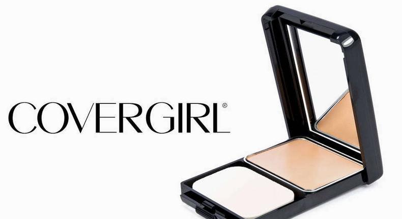 CoverGirl tops at number 1 makeup brand amongst millennials