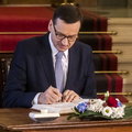 Po tarczy nadszedł czas na miecz dla polskiej gospodarki