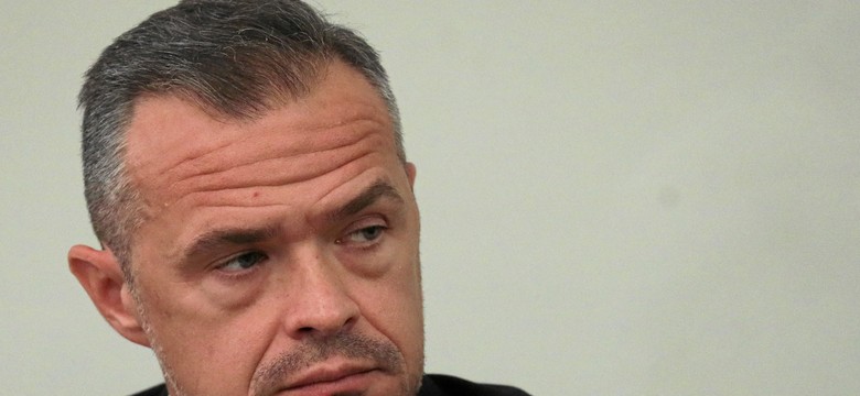 Neumann: Na dziś Nowak jest człowiekiem niewinnym