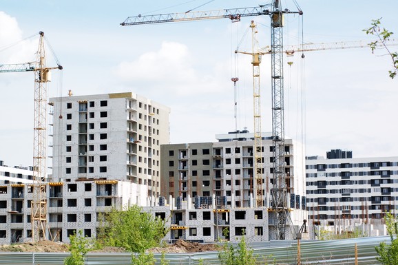 AI STIŽE U BEOGRADSKE ZGRADE! "Blic Biznis" saznaje: Poznati tehnološki igrač ulazi na srpsko tržište, evo šta to menja za stanare i investitore