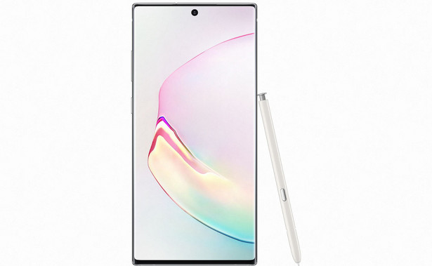 Samsung przedstawia dwa nowe modele Note 10. Oto CENY i DATA PREMIERY