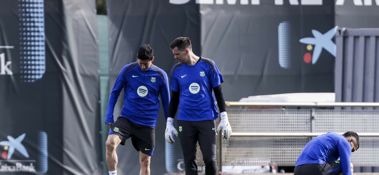 Sensacyjne wieści z Barcelony! Zakrzewski dołączy do Lewandowskiego i Szczęsnego?