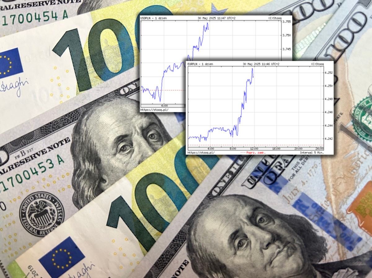 Ekspert spodziewa się dużych zmian kursów walut. Kreśli powyborcze scenariusze