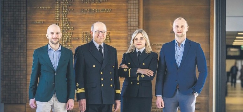 Nowa diagnostyka układów lutowanych [Eureka! DGP]