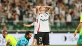 Legia Warszawa szybko strzeliła dwa gole. W Lidze Europy jednak nie zagra