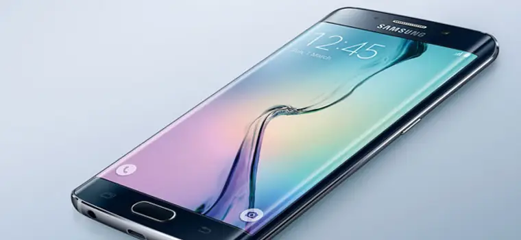 Samsung Galaxy S6 Edge Plus na zdjęciach (wideo)