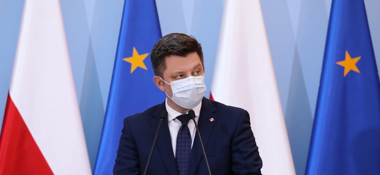 Szczepienia będą obowiązkowe? Jest KOMENTARZ Dworczyka