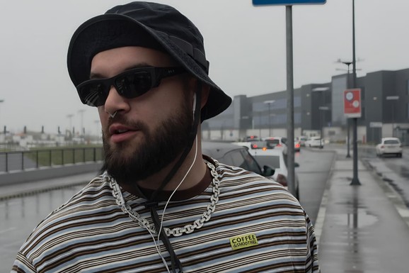 Nući gostovao na koncertu kod Lepe Brene, a sad progovorio o DUETU sa njom: "To je sve što mogu da kažem za sada" (VIDEO)