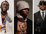 Burna Boy tops Apple Music’s biggest Nigerian artists of all time