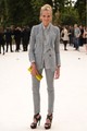 Tavalyi londoni Fashion Week, természetesen a Burberry bemutatója.