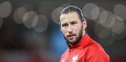 Grzegorz Krychowiak blisko nowego klubu. Piłkarz zamieścił w sieci zabawne zdjęcie