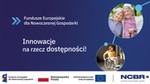 Przełamujemy bariery. Innowacje na rzecz dostępności