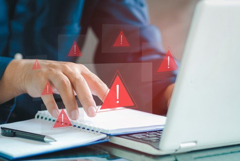 Pracownik odchodzi i zabiera dane. Co może zrobić firma?