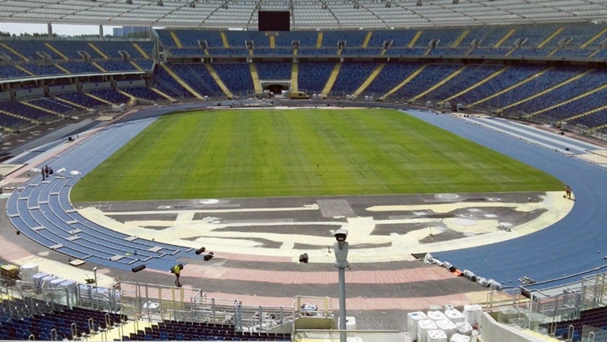 Modernizowany Stadion Śląski w Chorzowie otrzymał pozwolenie na użytkowanie. Równolegle trwają rozmowy dotyczące wykorzystania obiektu jako areny lekkoatletycznej. Polski Związek Lekkiej Atletyki planuje w Chorzowie organizację Memoriału Janusza Kusocińskiego w czerwcu 2018 roku.