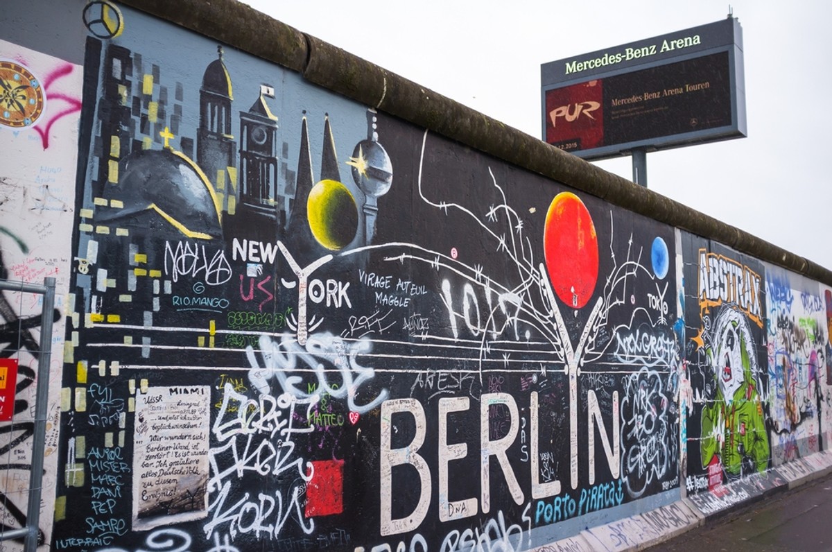 Berlin, Niemcy