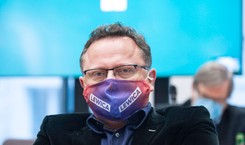 Lewica grozi PiS: Jeśli zawetujecie budżet UE, pociągniemy was do odpowiedzialności