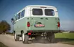 UAZ 452 Buchanka Bochenek