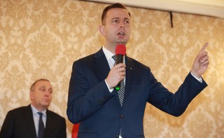 Kosiniak-Kamysz: Najprostszą drogą do dechrystianizacji jest cyniczne wykorzystanie Kościoła