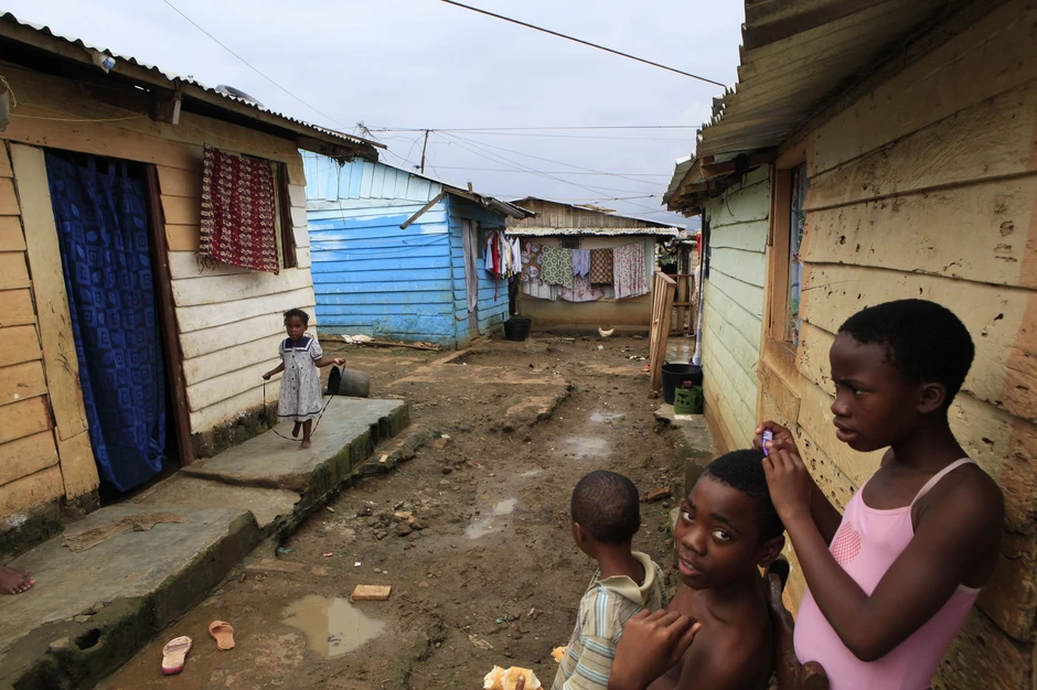 Svakodnevica u Ekvatorijalnoj Gvineji: Većina stanovnika ove zemlje ne dobija ni cent od velikog naftnog bogatstva kojim država raspolaže