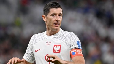 Premie od premiera dla piłkarzy. Lewandowski: nie traktowaliśmy tego poważnie