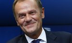 Tusk u Lisa: Będę szefował PO do 1 grudnia