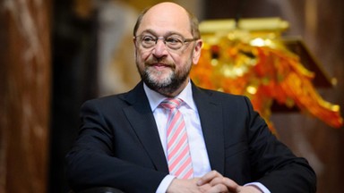 Schulz krytykuje Trumpa za ostre wypowiedzi w Brukseli nt. Niemiec