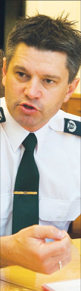 'Dzięki ustawie o Służbie Celnej celnicy dostaną dodatkowe pieniądze'