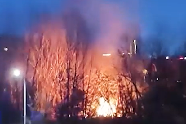 Zemljotres u Istočnom Mediteranu