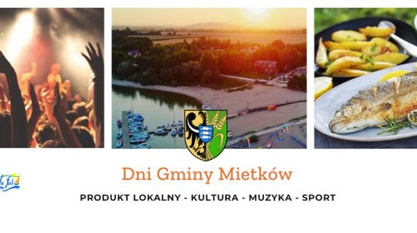 Wino, ryby i śpiew... W Mietkowie będzie pysznie!