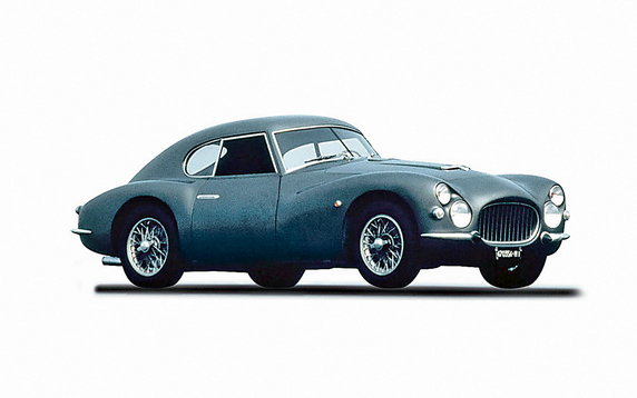 Fiat 8V