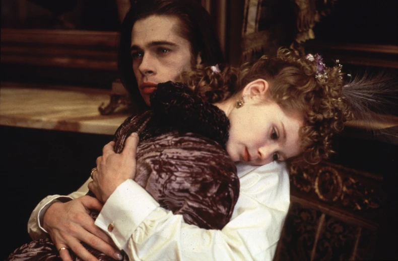 Intervju sa vampirom