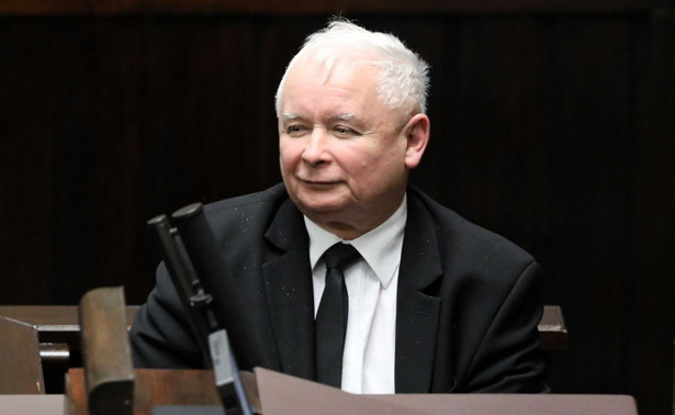 Jarosław Kaczyński