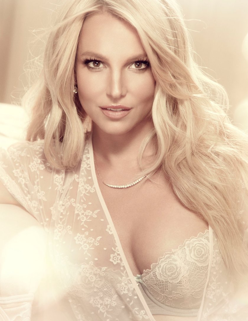 Britney Spears