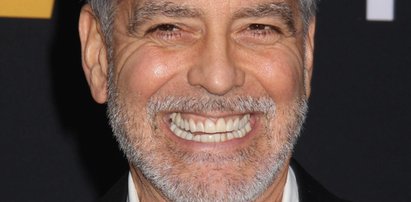 George Clooney rozdał 14 kolegom walizki. W każdej był milion dolarów