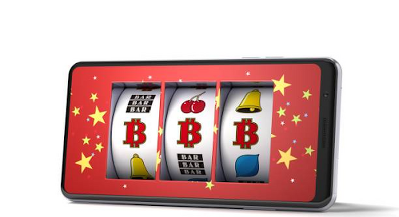 The best crypto & bitcoin slots in 2024