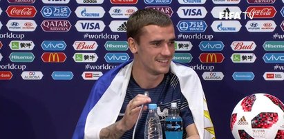 Ostatni dzień okna transferowego. Griezmann w Atletico, Mbappe zostaje w PSG 