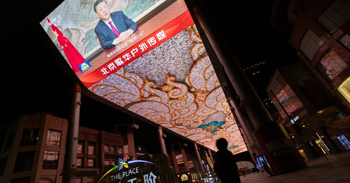 Chiny odwołały imprezy sylwestrowe. Chodzi o względy bezpieczeństwa