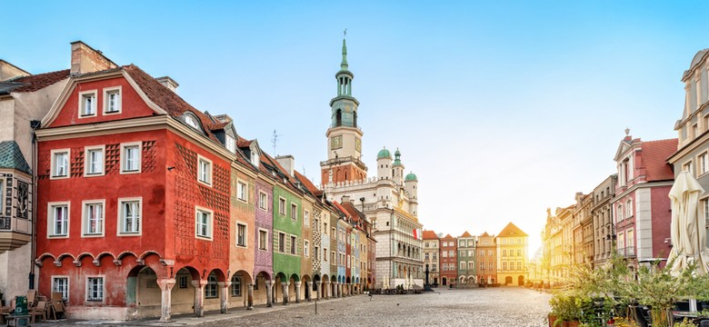 Poznań też będzie miał ulicę Lecha Kaczyńskiego? Jest KOMENTARZ prezydenta miasta