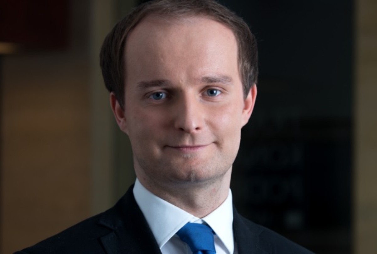 Zbigniew Pinkalski