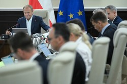 Złe wiadomości dla rządu. CBOS opublikował nowy sondaż poparcia