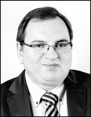 Andrzej Radzisław, radca prawny z Kancelarii Goźlińska, Petryk i Wspólnicy