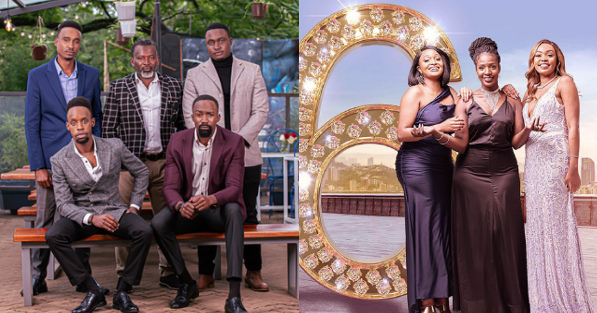 Dating in Nairobi laid bare as Single Kiasi 'Single-ish' premieres |  Pulselive Kenya