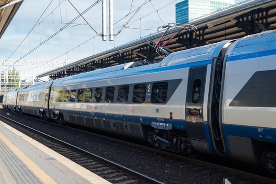 Dla tej grupy bilet na Pendolino za złotówkę. Promocja od 1 października