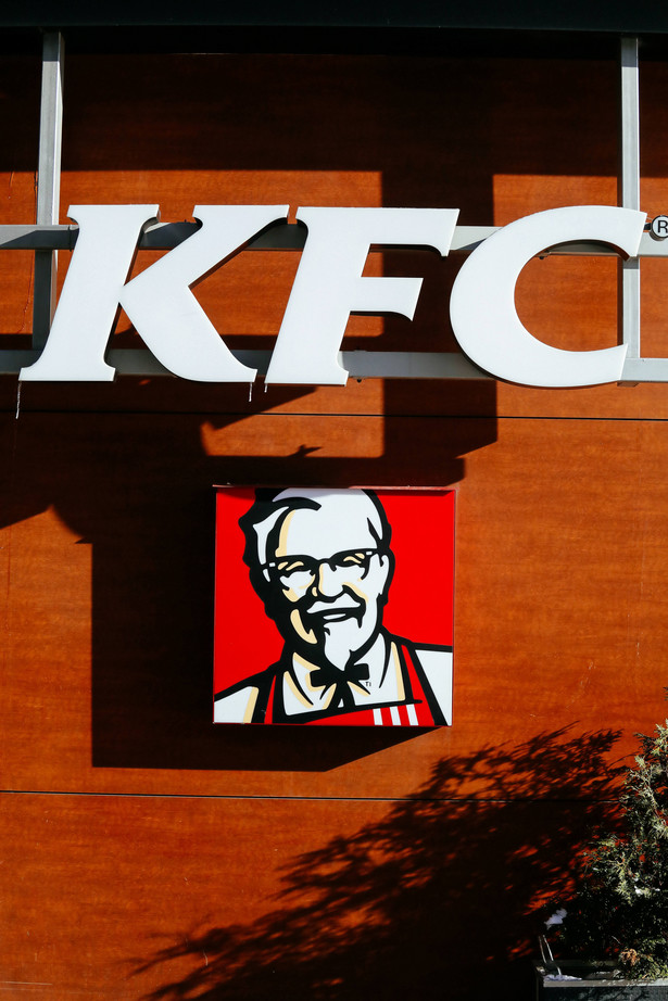 logo KFC